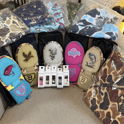 Fishing Apparel